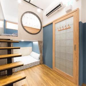 Tainan 6-Person Private Homestay Suitable for Family and Friends Group Travel