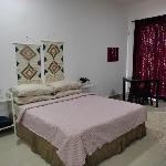 Urban 360 studio Ritzqe Homestay Kuala Lumpur 