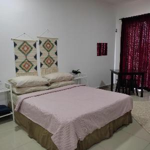 Urban 360 studio Ritzqe Homestay