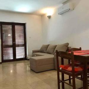 Apartments in Klimno Dobrinj - Insel Krk 41812