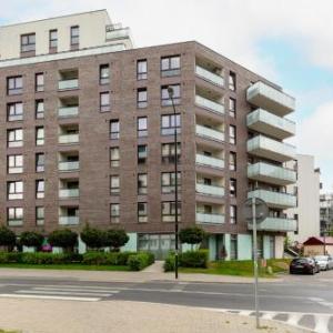 Apartments Westfield Arkadia Burakowska by Noclegi Renters