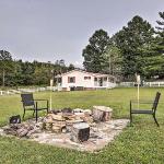 Scottish Inns manchester Tennessee