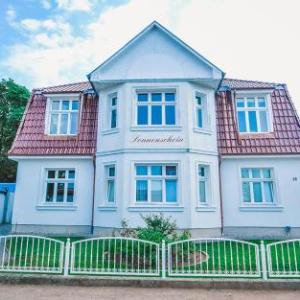 Haus Sonnenschein Ferienwohnung Ole