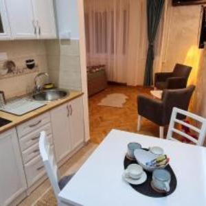 OLIVERA APARTMENT