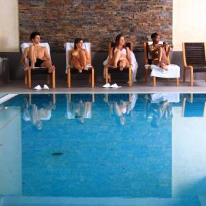 Hotel Elbrus Spa & Wellness