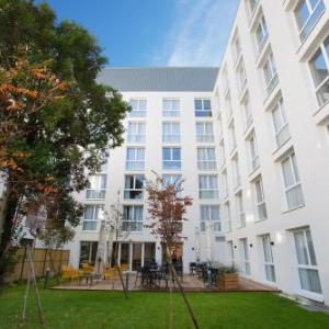 Appart'hôtel Odalys City - Toulouse Centre Compans Caffarelli