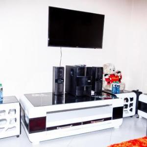 JJ homes - Podium Heights Apartment Nairobi