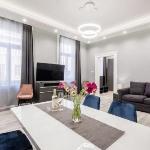 Prime star Deak ter Modern Luxury Apartments Budapest