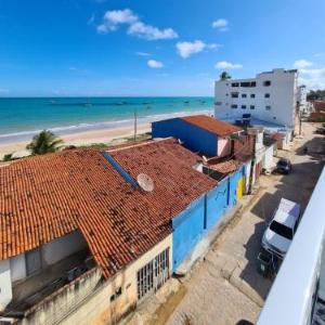 Suites jangadeiro Maragogi 3 RUA JANGADEIROS 215