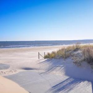 Baltic Park Promenada 414 - Apartamenty na Wyspie