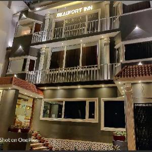The Beaufort Inn