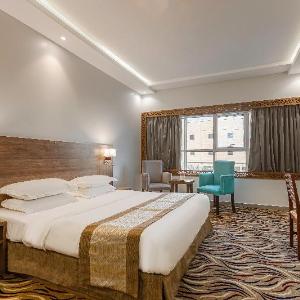 Luma Serviced Apartments