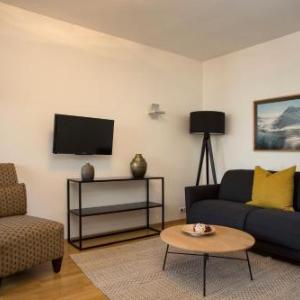 Hotel Fron