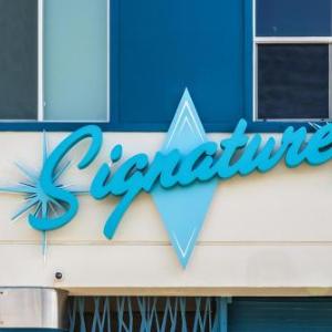 Signature Inn North Houston District