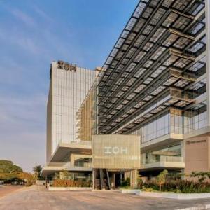 Crowne Plaza Merida by IHG