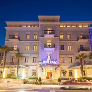 Hotel Galeb