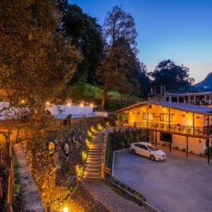 goSTOPS Nainital