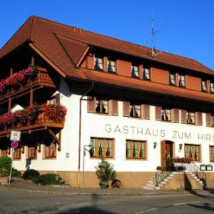 Hotel Gasthaus Zum Hirschen