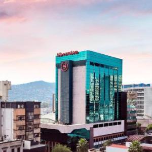 Wyndham Monterrey Ambassador Centro