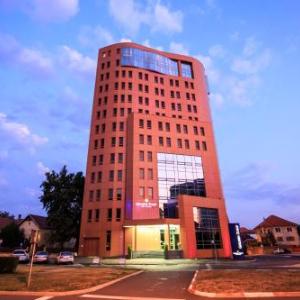 Hotel Golden Tulip Ana Tower Sibiu
