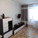 Apartment on Иркутский тракт 12 Tomsk 