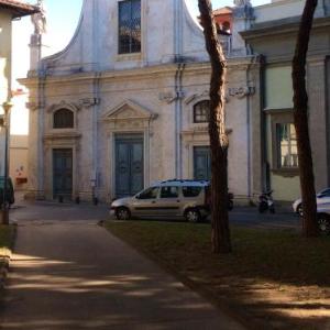 Appartamento Nanà