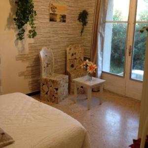 Appartement la plage en Provence