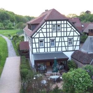 Hammermühle Hotel & Gesundheitsresort