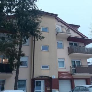 Apartament Hotelu Milenium