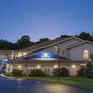 Days Inn by Wyndham Middletown/Newport Area