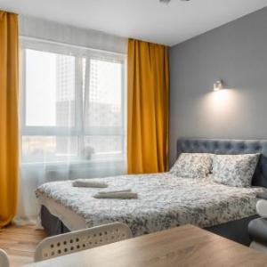 RentWill Tower Tokyo 307-1
