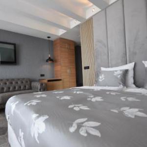 Hotel City View Deluxe