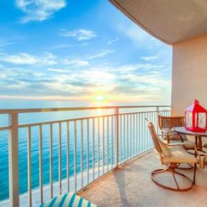 AQUA- Spectacular 2BD Condo Next to Pier Park!