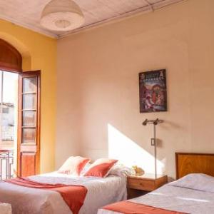 La Casona de Jerusalen