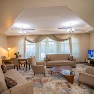 Niamey Mall & Residence