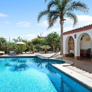 Villa Val de Rosa