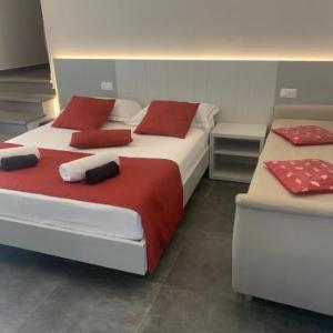 JeVi Stars Rooms