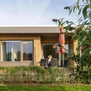 Blankwasserweg 131 Lensterstrand Oase Bungalow 7