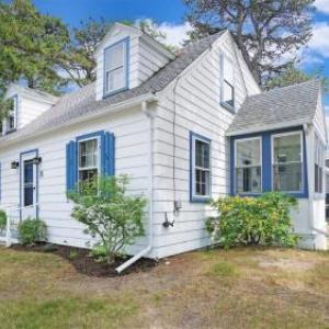 Knotty Nauti Steps to Beach Sun Room New Interior