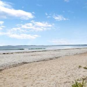 Sandy Beach at Starboard Oceanfront Condo Gorgeous Front Yard