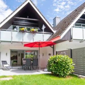 Badeweg 4 Sandkorn 1