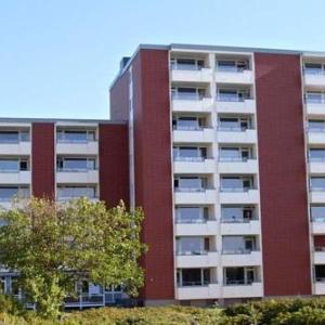 Haus Uthlande Uthlande Whg 4