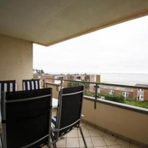 Haus Uthlande Uthlande Whg 22 Seeluft