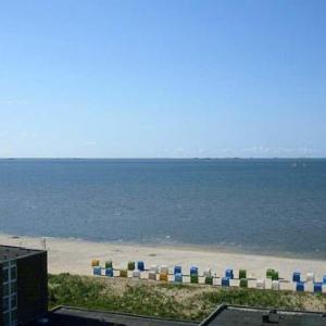 Haus Uthlande Uthlande Whg 47 Meeresrauschen