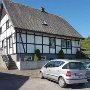 Ferienwohnung Hopster