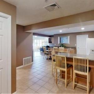 Belle Mer Condo Balcony with Ocean Views