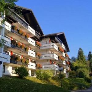 Allgäuer Bergblick Appartements