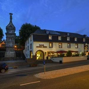 Hotel Igeler Säule