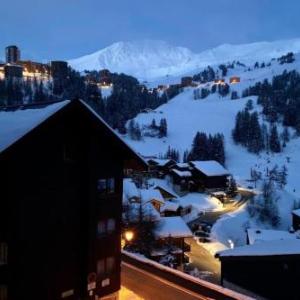 Flat near the slopes La Plagne-Tarentaise