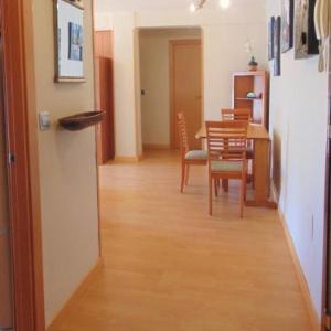 Apartamentos Terrasol BARCO 5